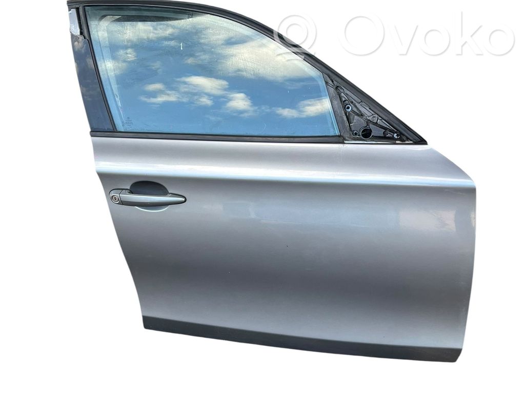 BMW 1 E81 E87 Front door 