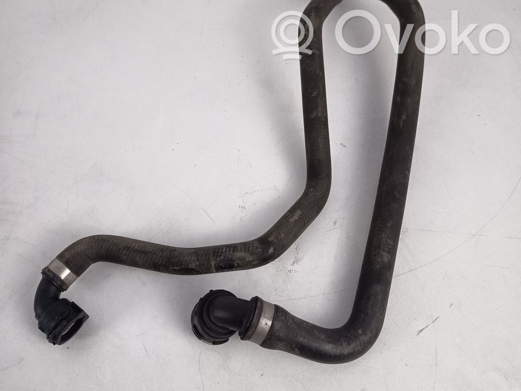 BMW 3 E90 E91 Engine coolant pipe/hose 