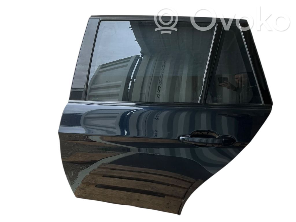 BMW 3 E90 E91 Rear door 