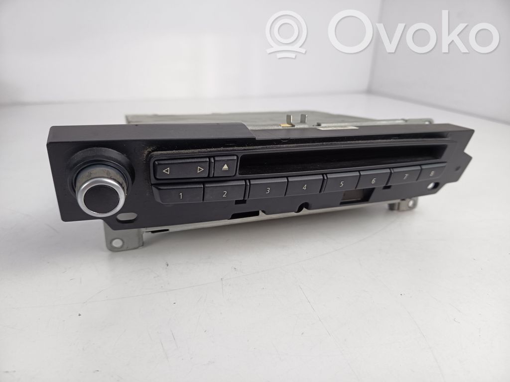 BMW 5 E60 E61 Radio / CD-Player / DVD-Player / Navigation 