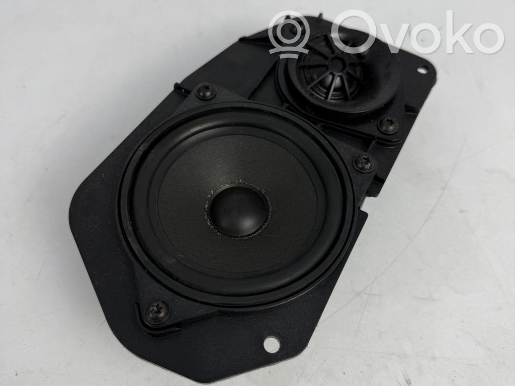BMW 5 E60 E61 Headliner speaker 