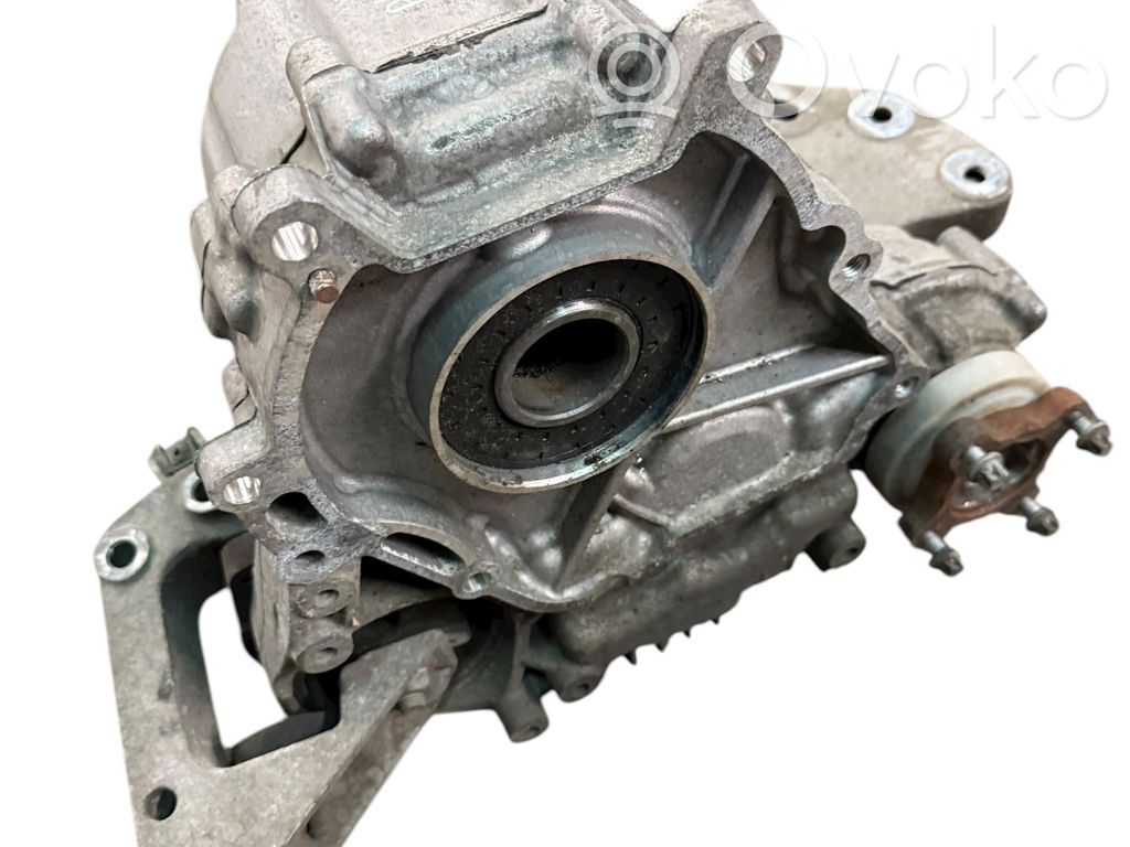 Boîte de transfert   7643755,7643762,ATC35L