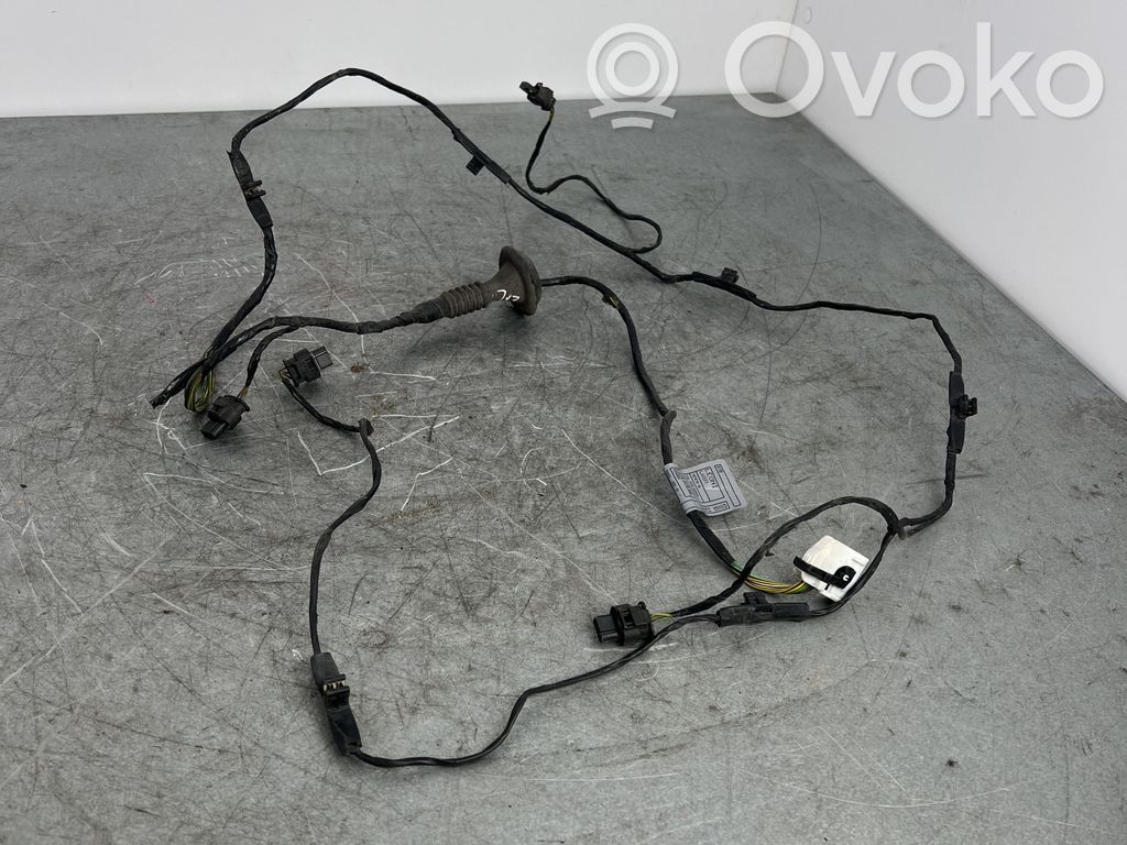 Cableado del sensor de aparcamiento (PDC)   6970676