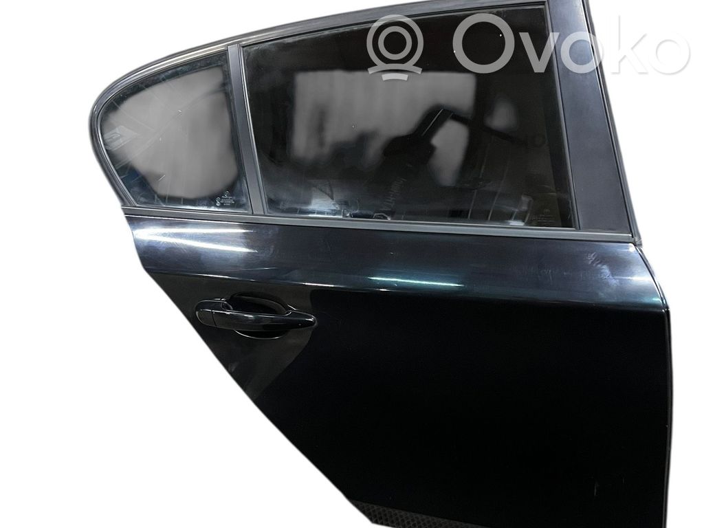 BMW 1 E81 E87 Galinės durys 