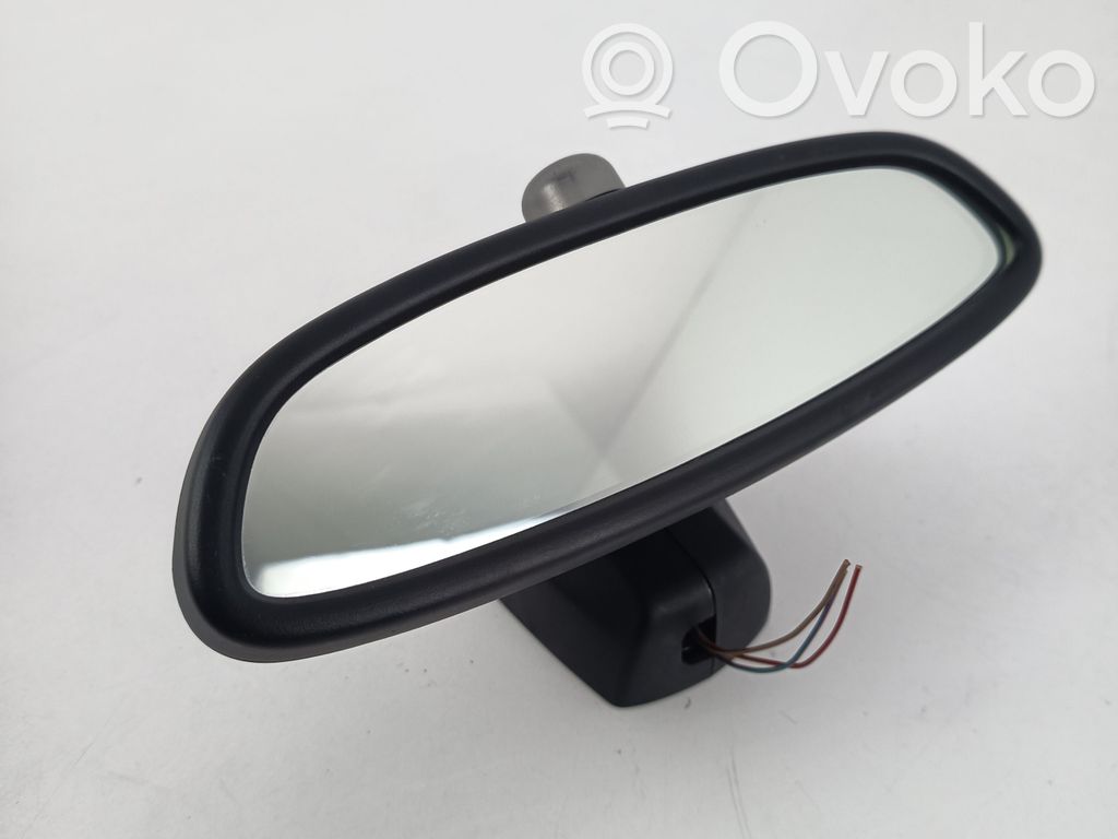 BMW 1 E81 E87 Rear view mirror (interior) 