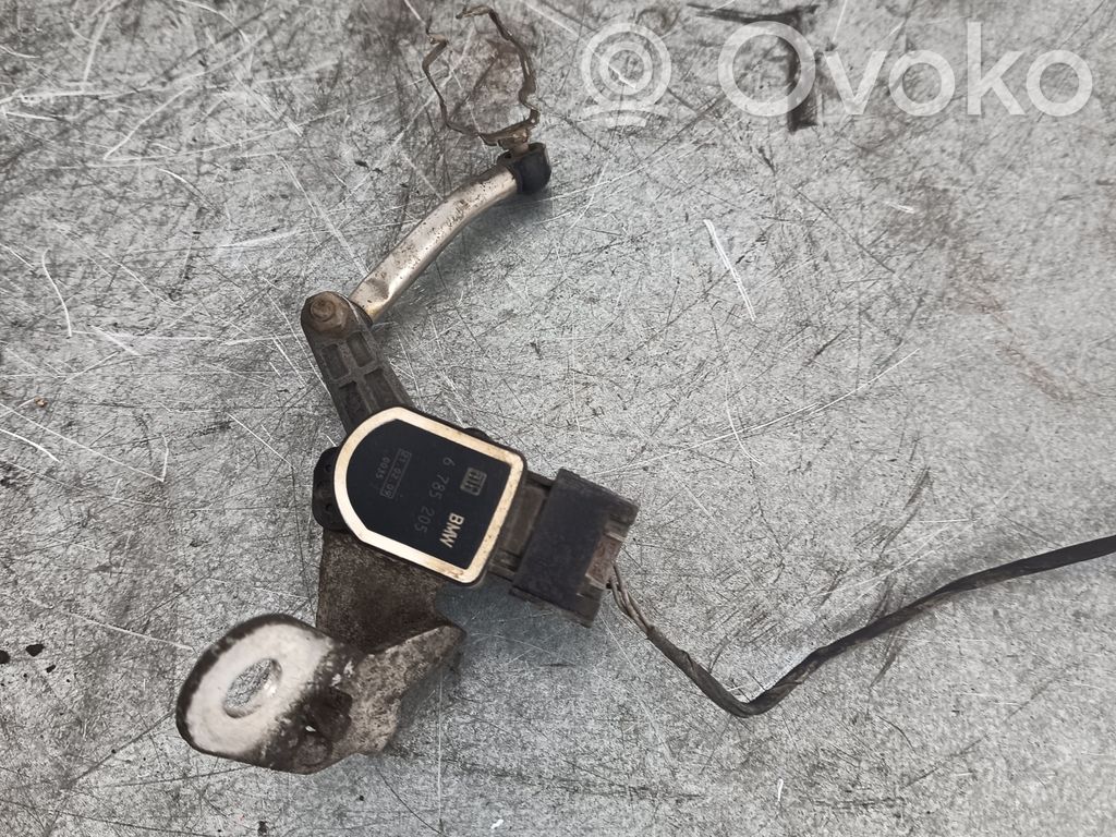 BMW 1 E81 E87 Headlight/headlamp level sensor 