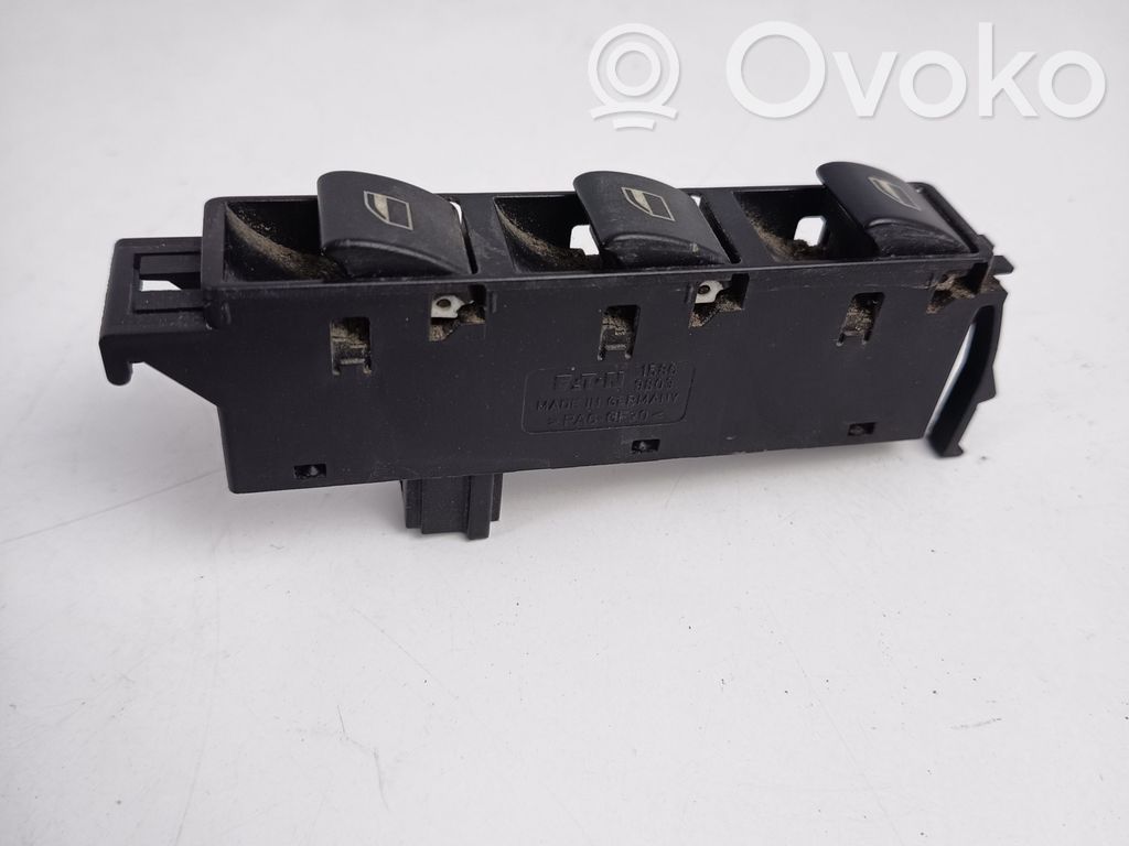 BMW 3 E46 Electric window control switch 