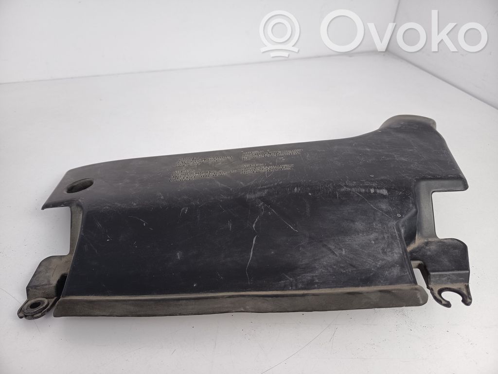 BMW 3 E46 Air intake duct part 