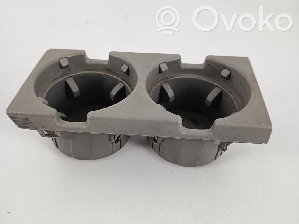 BMW 3 E46 Cup holder front 