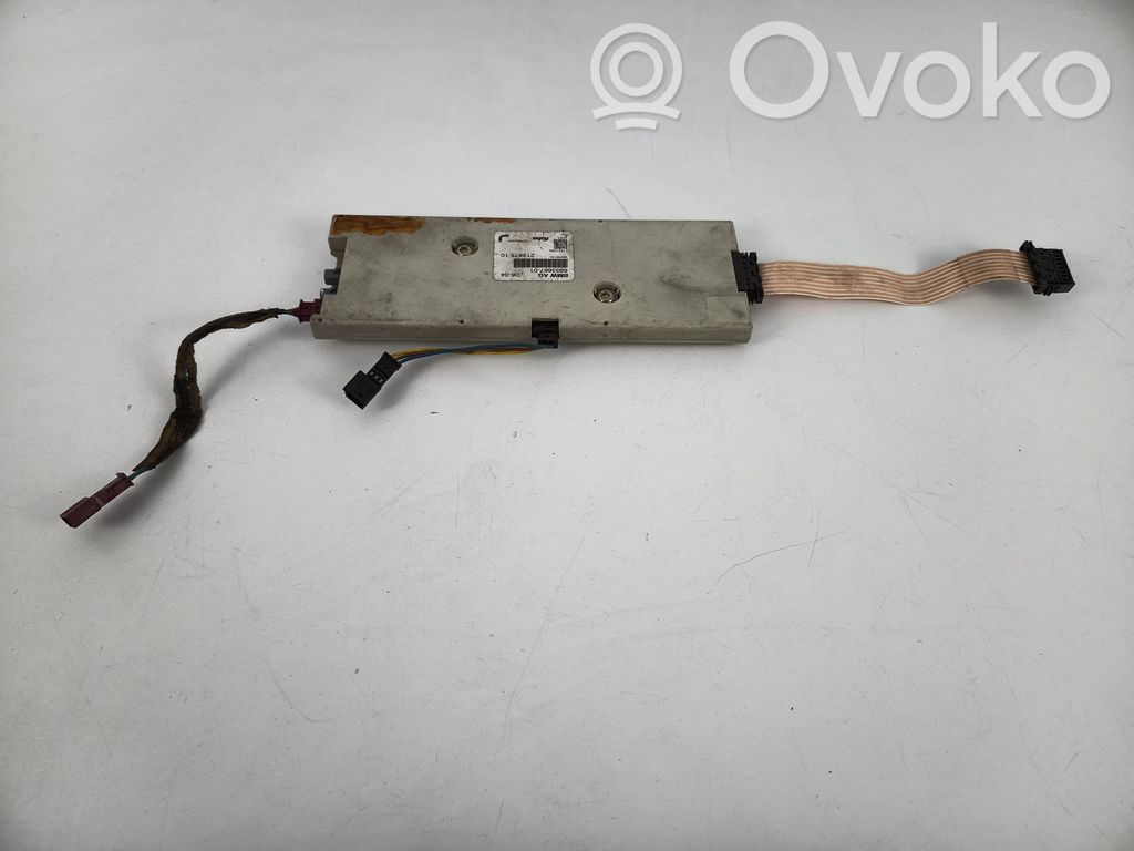 Amplificateur d'antenne   6933667