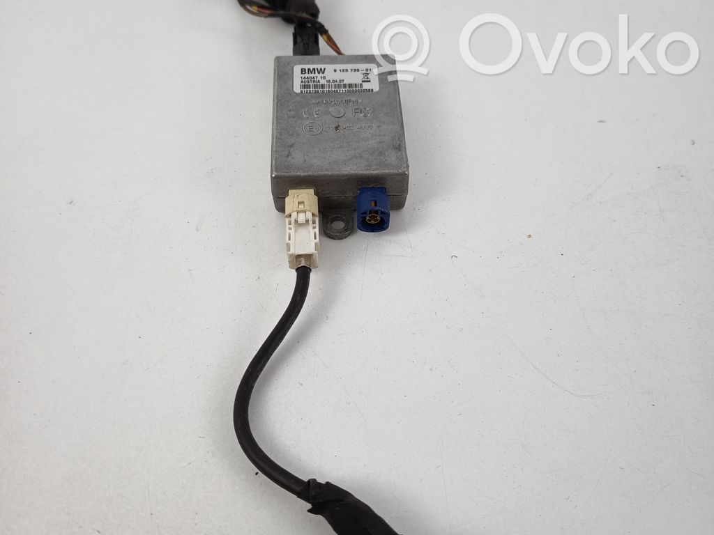 Amplificateur d'antenne   9123739