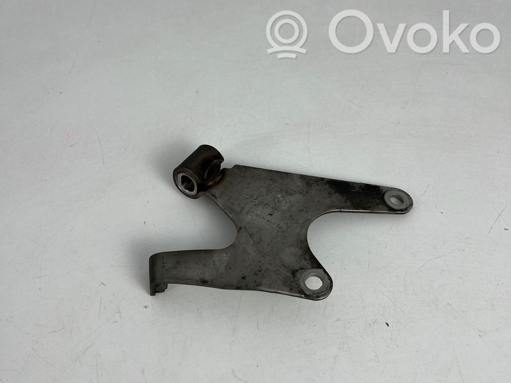 BMW 7 F01 F02 F03 F04 Staffa/supporto di montaggio della marmitta 
