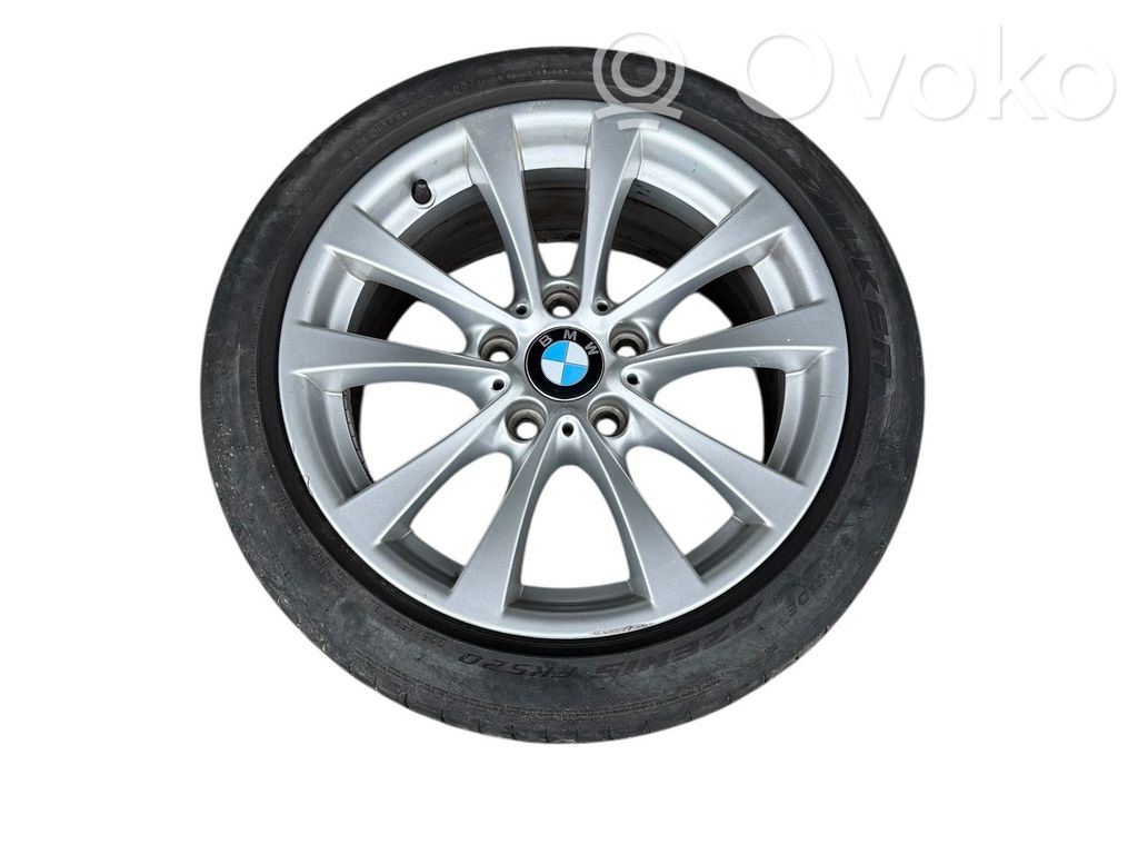 BMW 3 E90 E91 Llanta de aleación R17 