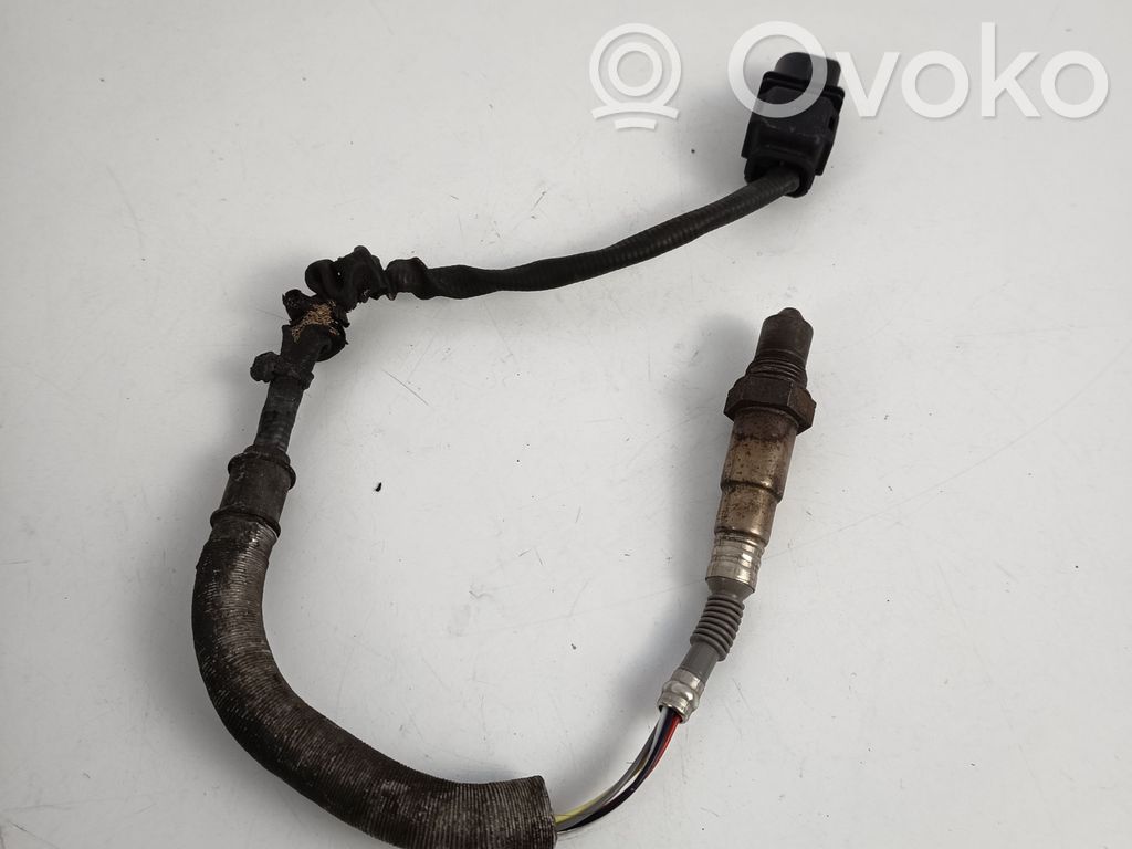 BMW 3 F30 F35 F31 Lambda probe sensor 