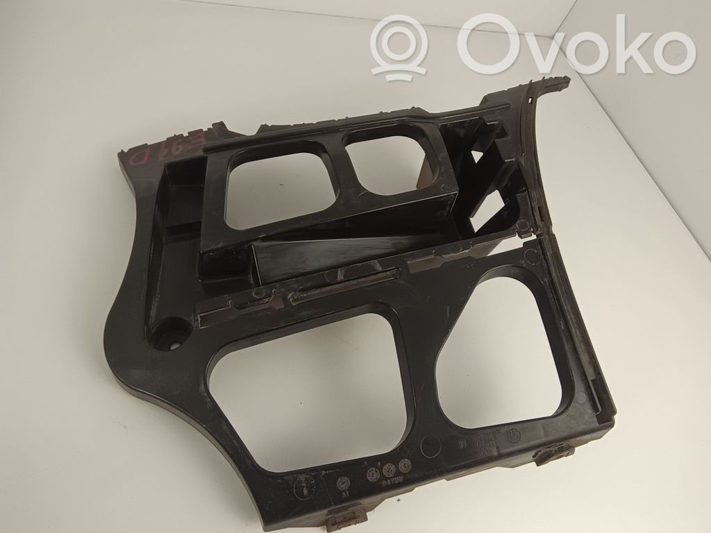 BMW 3 E90 E91 Rear bumper mounting bracket 