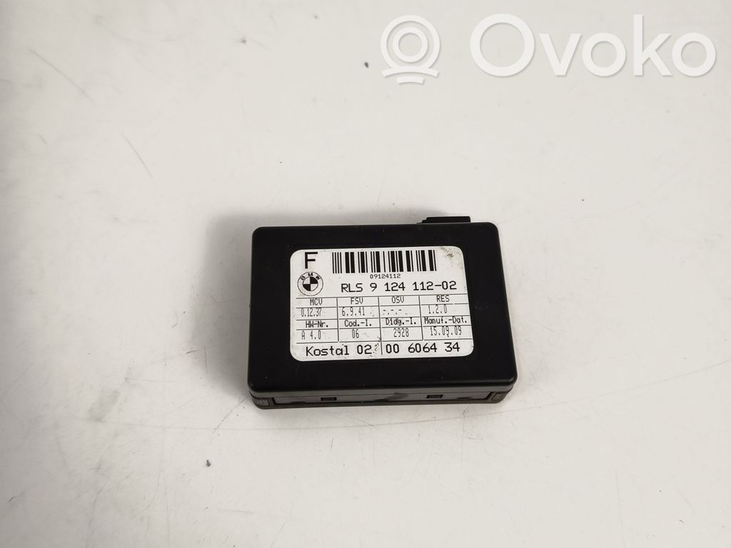 Regensensor   9124112,912411202,0200606434