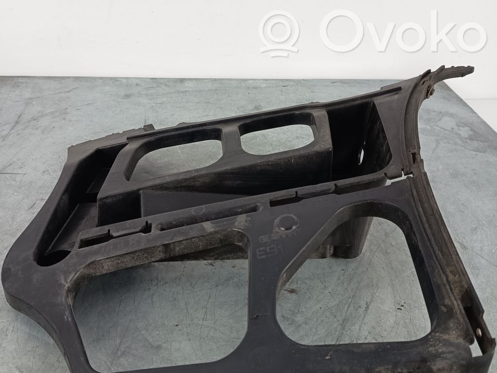 BMW 3 E90 E91 Rear bumper mounting bracket 