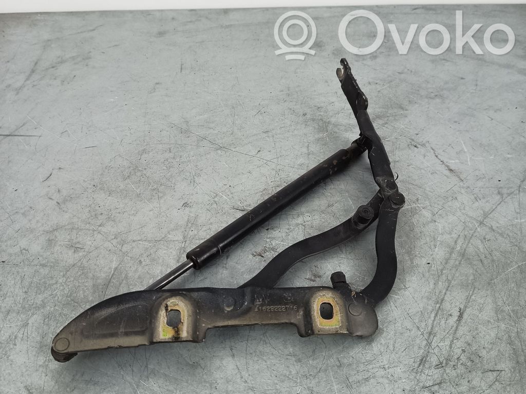 BMW 3 E46 Tailgate/trunk/boot hinge 