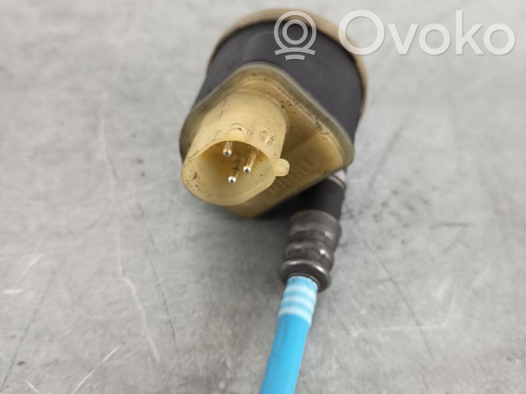 BMW 5 F10 F11 Fuel filter heater 