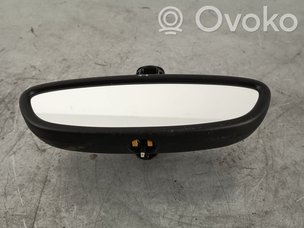 BMW 1 E82 E88 Rear view mirror (interior) 