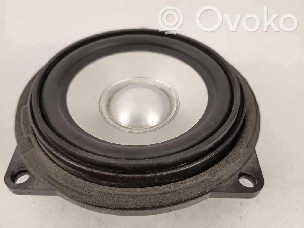 BMW 1 E81 E87 Front door speaker 