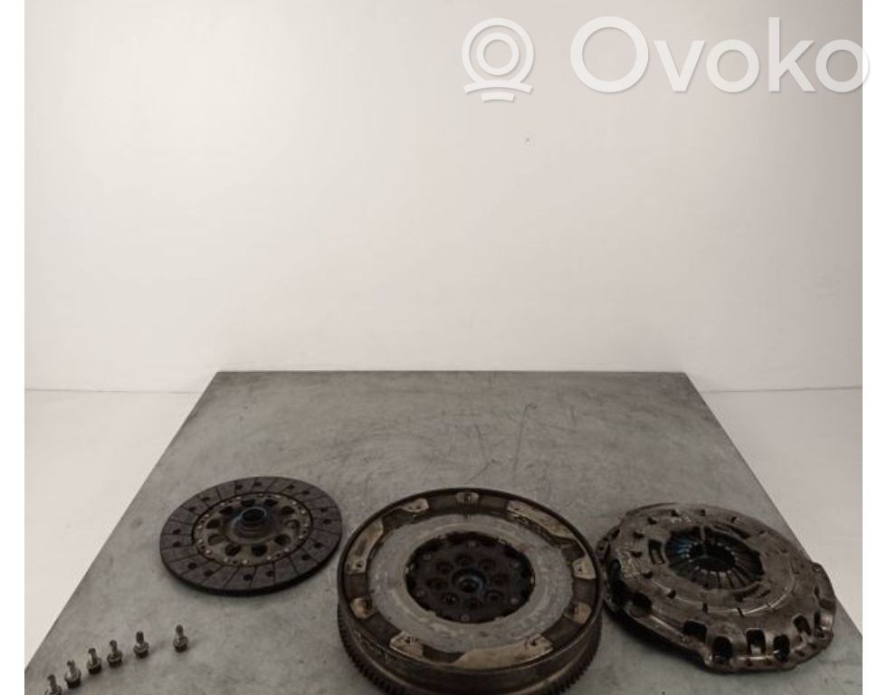 BMW 3 E90 E91 Clutch set kit 