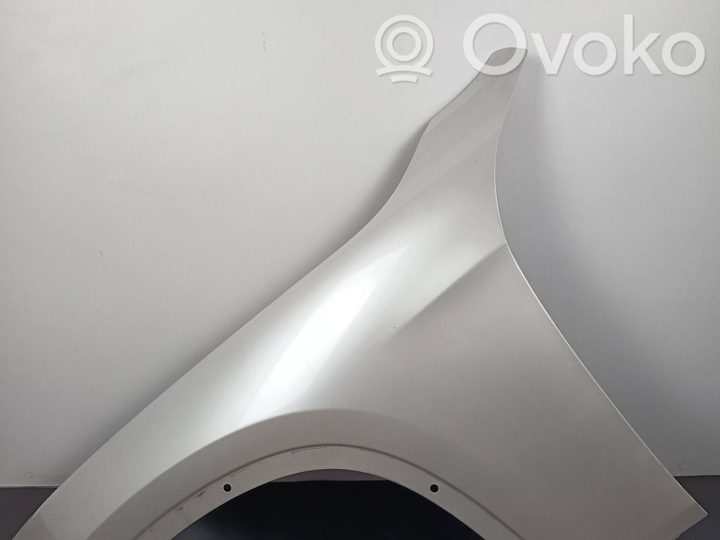 BMW X1 E84 Guardabarro 