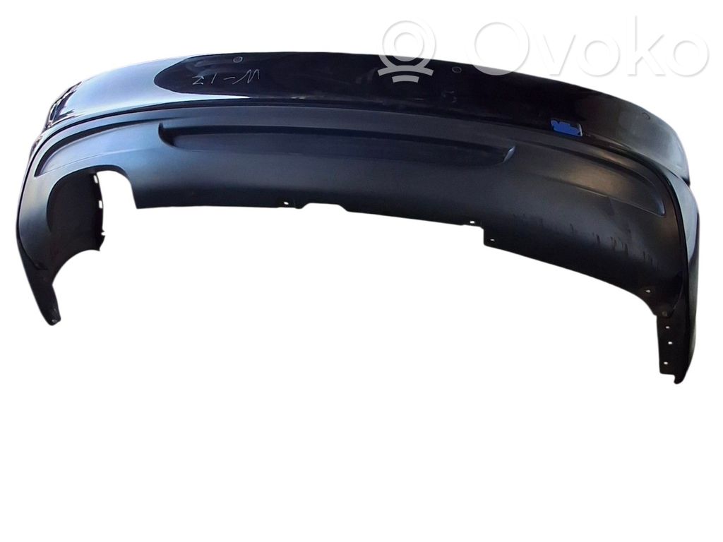 BMW 1 E82 E88 Galinis bamperis 