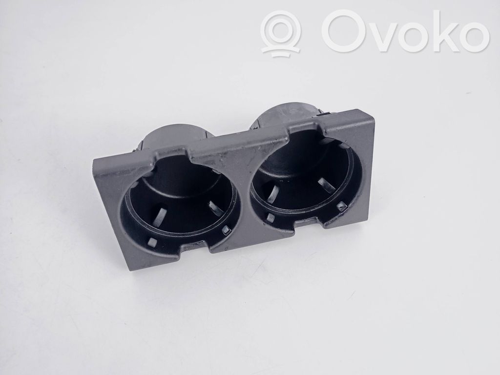 BMW 3 E46 Cup holder front 