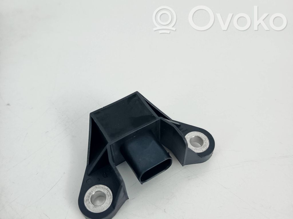 BMW 5 F10 F11 Sensor impacto/accidente para activar Airbag 