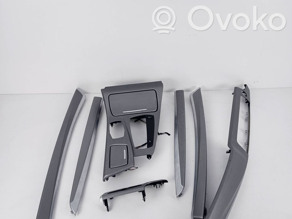 BMW 5 F10 F11 Set ornamente interior 