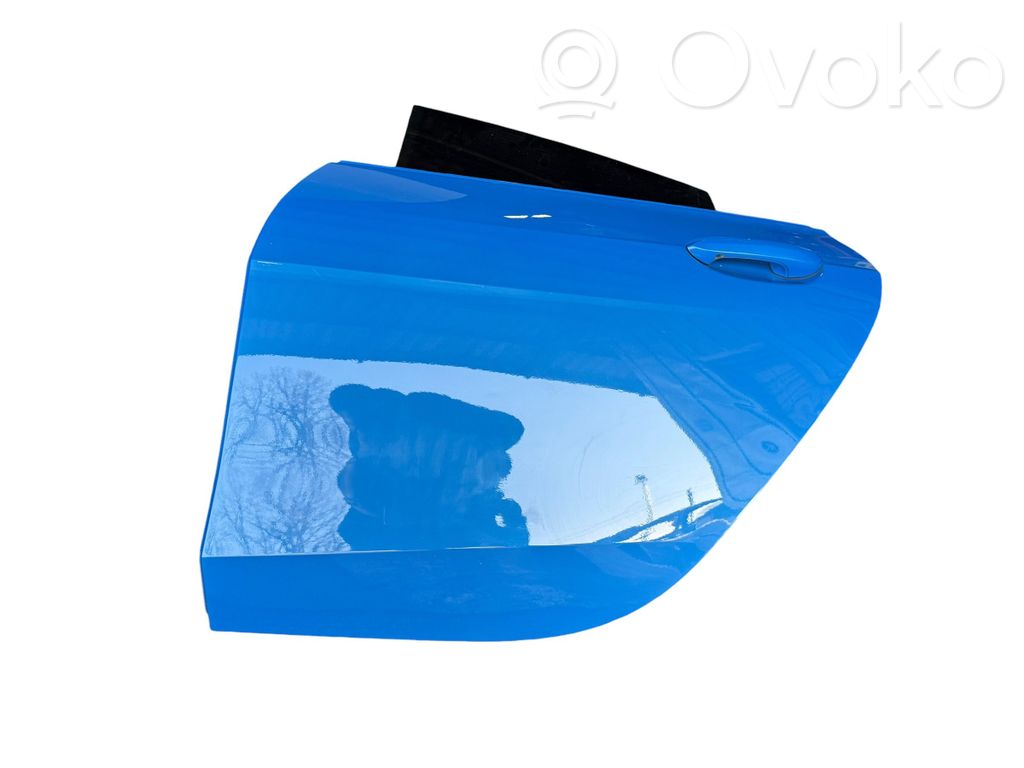 BMW 2 F44 Puerta trasera 