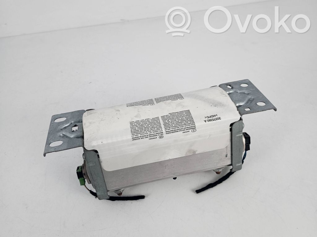 BMW 1 E82 E88 Pasažiera drošības spilvens 