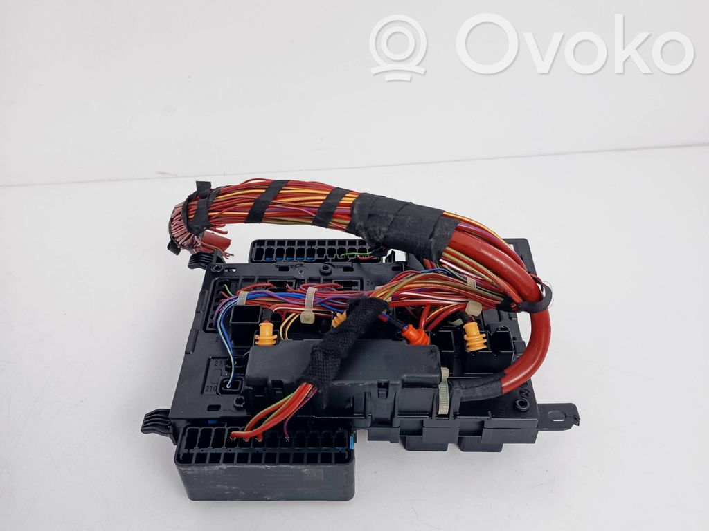 BMW 2 F44 Set cutie siguranțe 