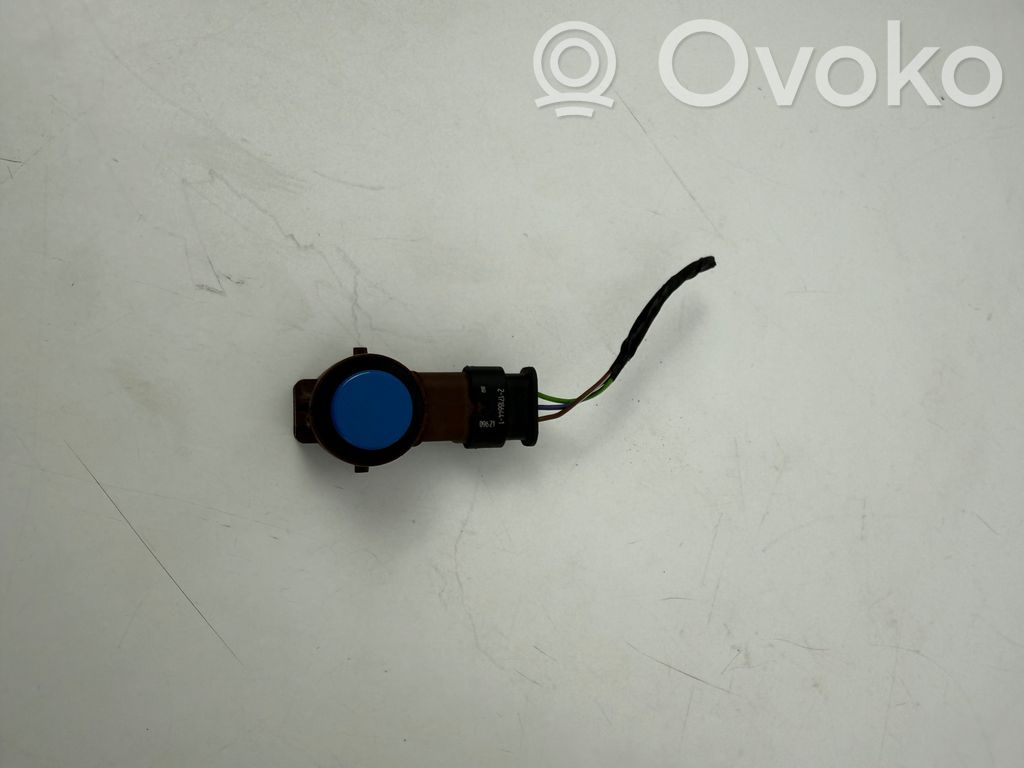 BMW 2 F44 Sensor de aparcamiento PDC 