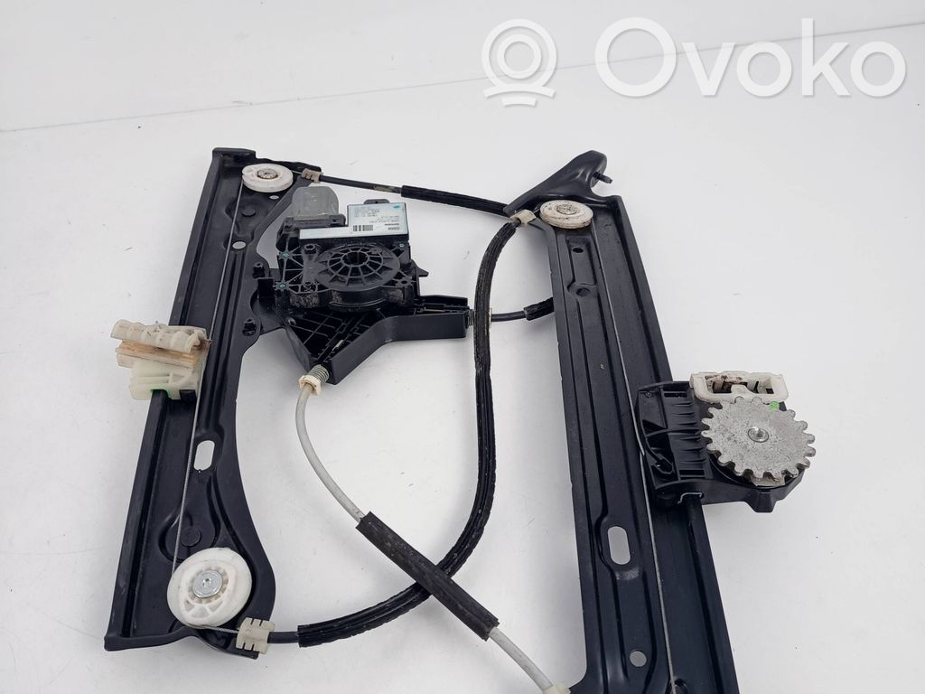 BMW 2 F44 Macara ușă față cu motor 