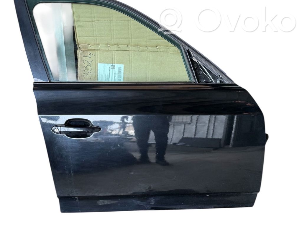 BMW X3 E83 Front door 
