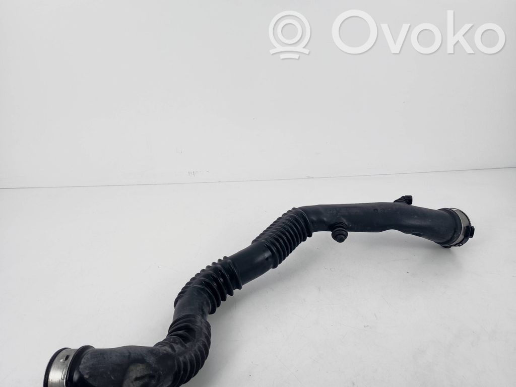 BMW X3 E83 Intercooler hose/pipe 