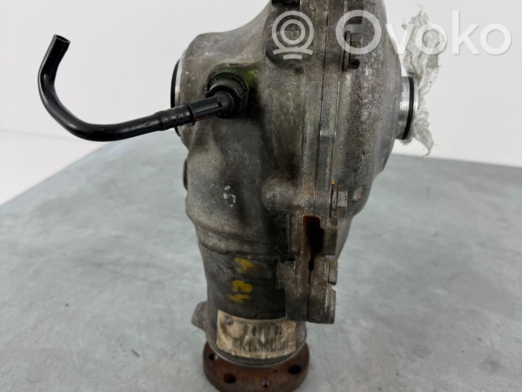 BMW X1 E84 Front differential 