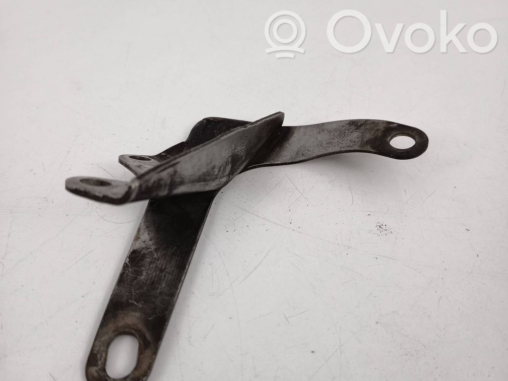 Muffler mount bracket/holder