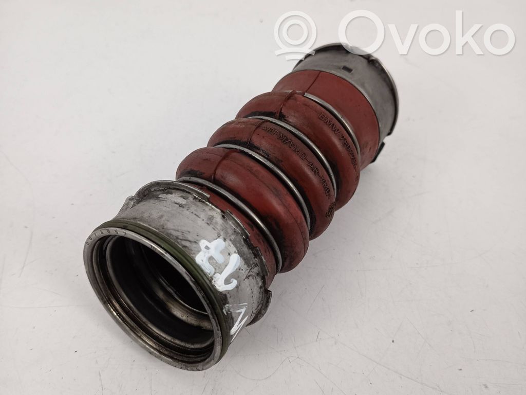 BMW 1 E82 E88 Intercooler hose/pipe 