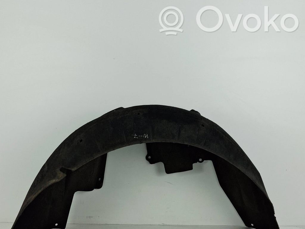 BMW 3 GT F34 Apărători interioare aripă roată spate 