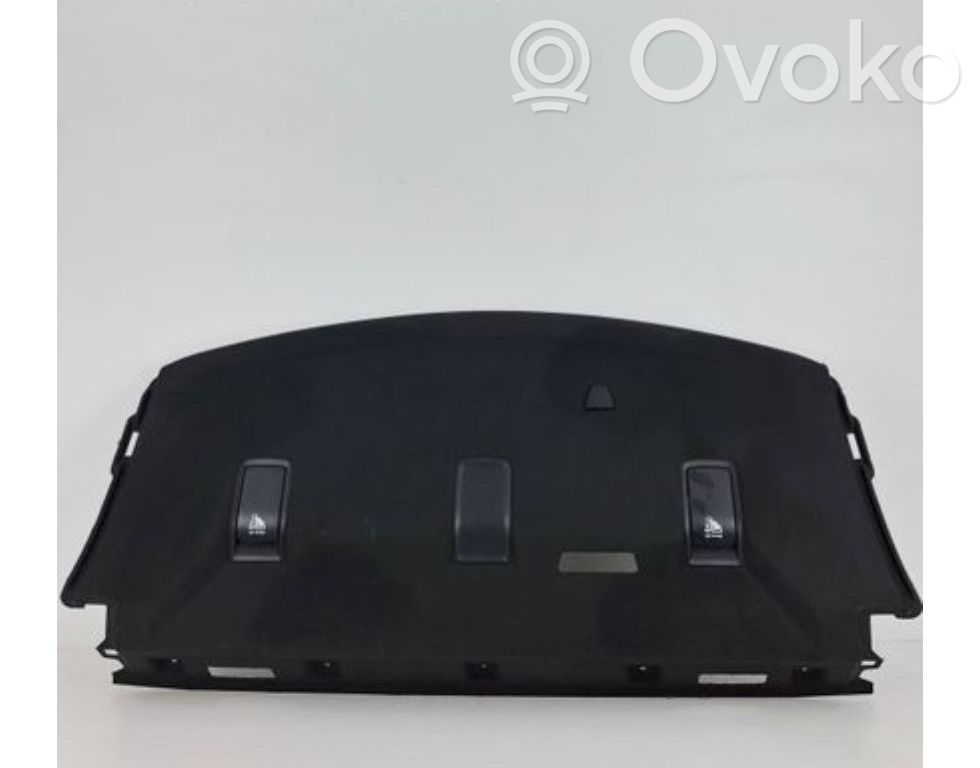 BMW 2 F44 Polita portbagaj 