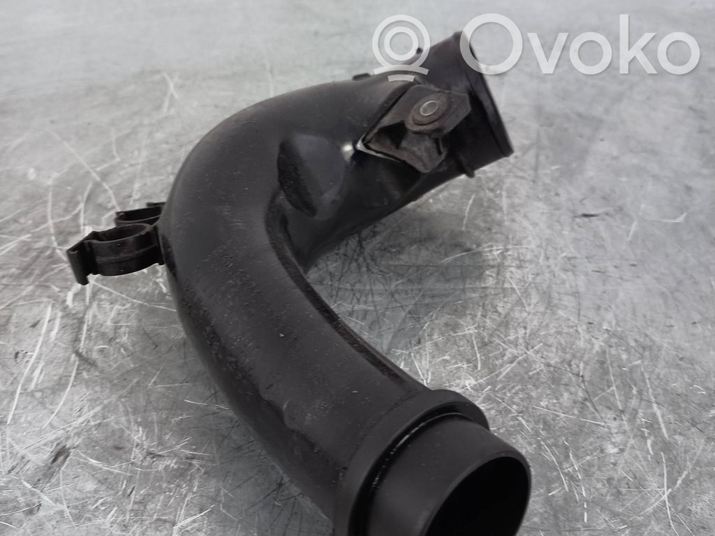 BMW X5 E70 Conductă/furtun admisie aer 
