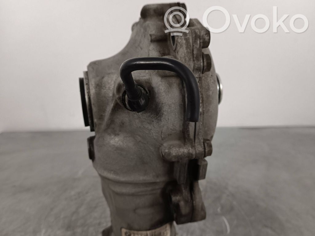 BMW X1 E84 Front differential 