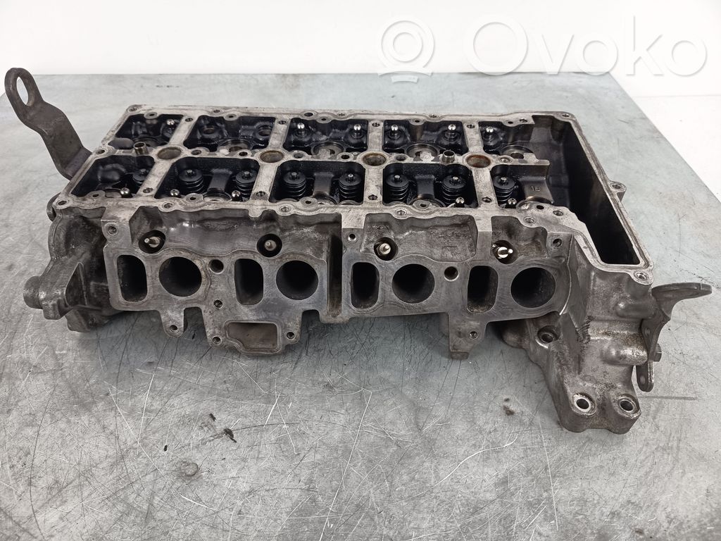 Engine head   7810465