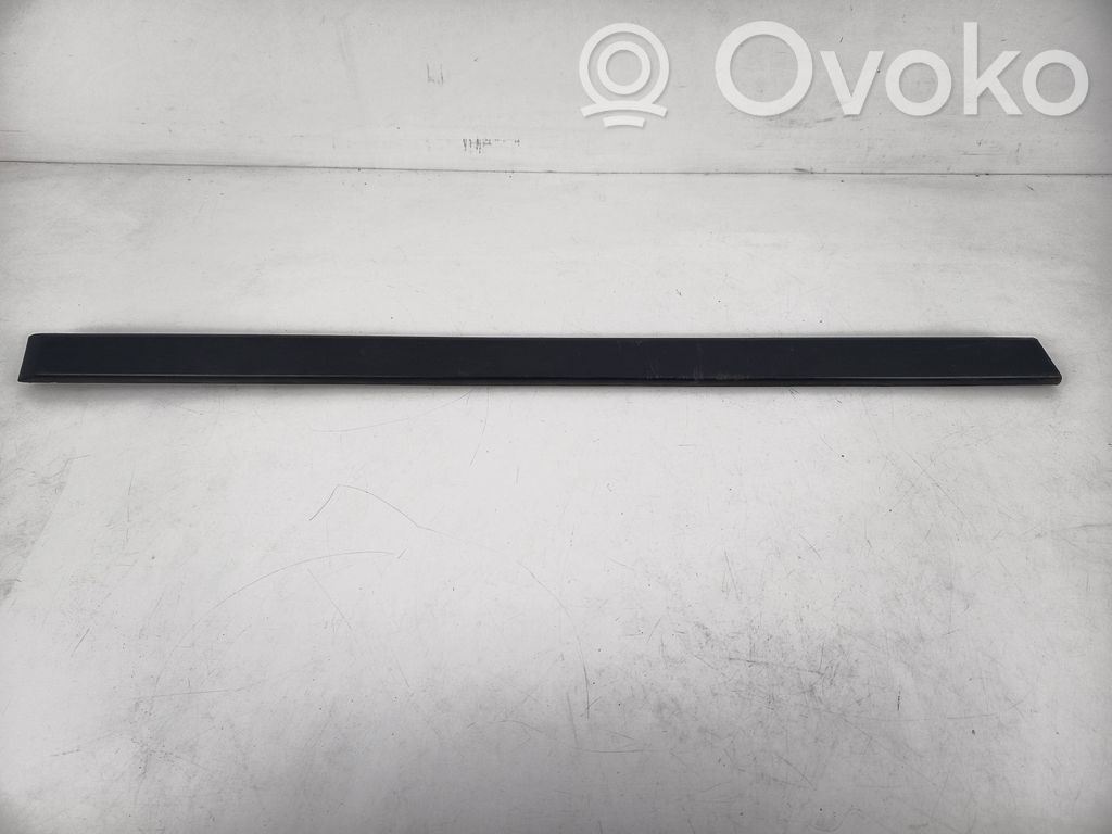 BMW 5 E39 Rivestimento portiera posteriore (modanatura) 