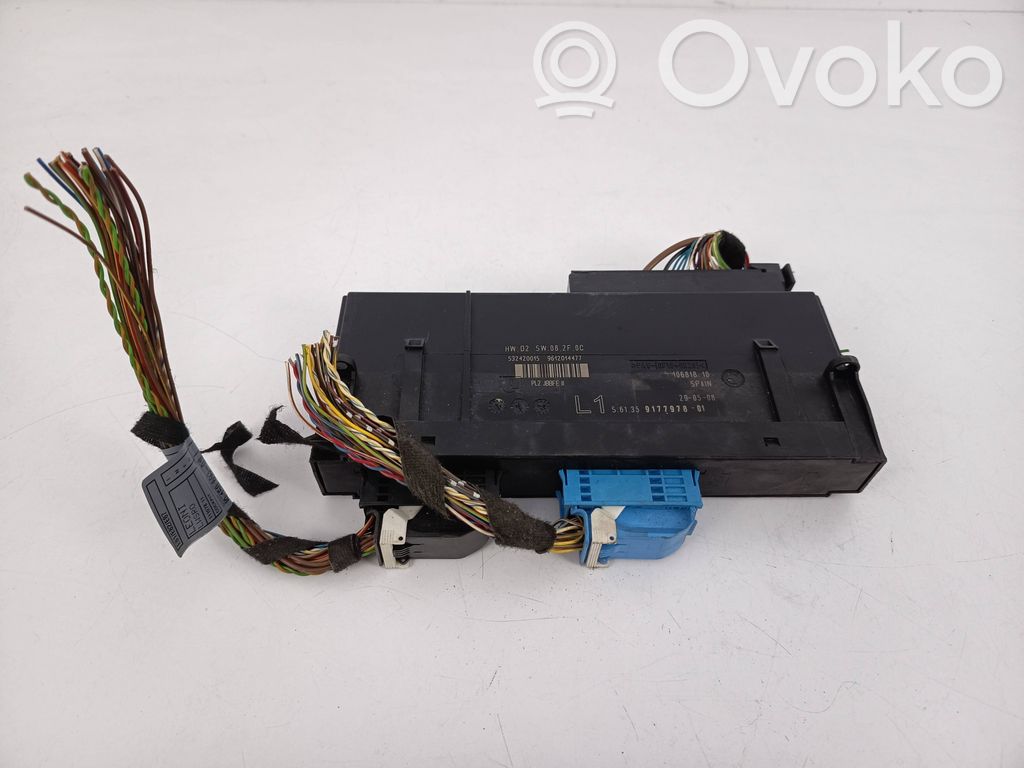Module confort   9177978