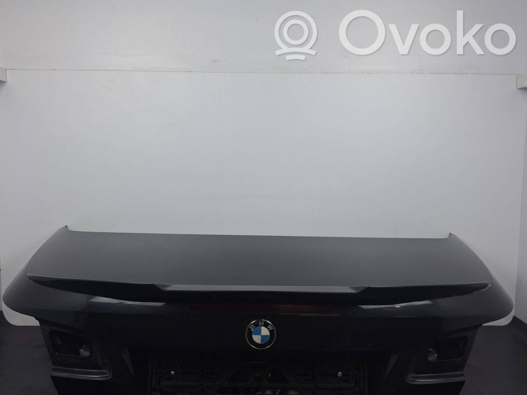 BMW 3 E92 E93 Tailgate/trunk/boot lid 