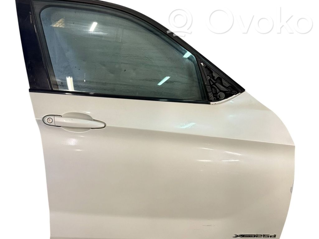 BMW X1 E84 Durvis 